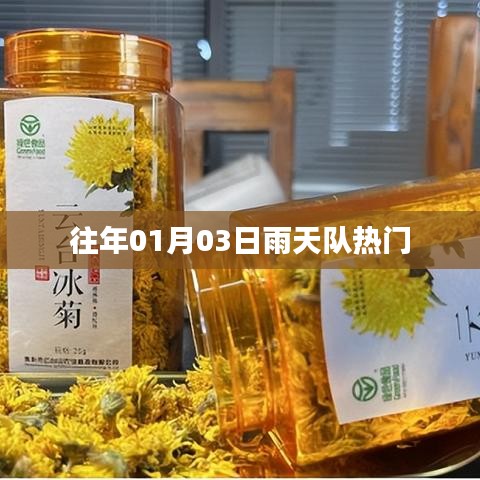 往年一月三日雨战热门队伍回顾