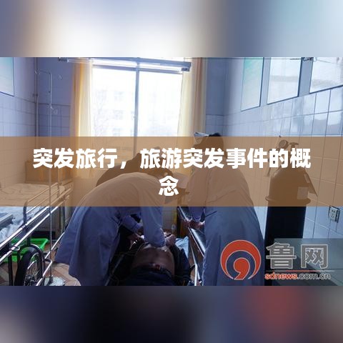 突发旅行，旅游突发事件的概念 