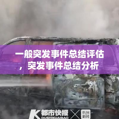 一般突发事件总结评估，突发事件总结分析 