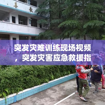 突发灾难训练现场视频，突发灾害应急救援指南 