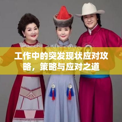 工作中的突发现状应对攻略，策略与应对之道