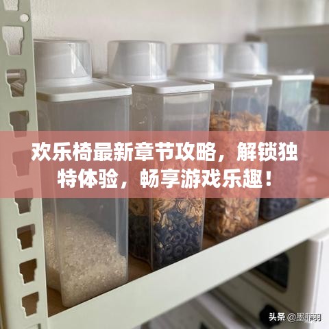 欢乐椅最新章节攻略，解锁独特体验，畅享游戏乐趣！
