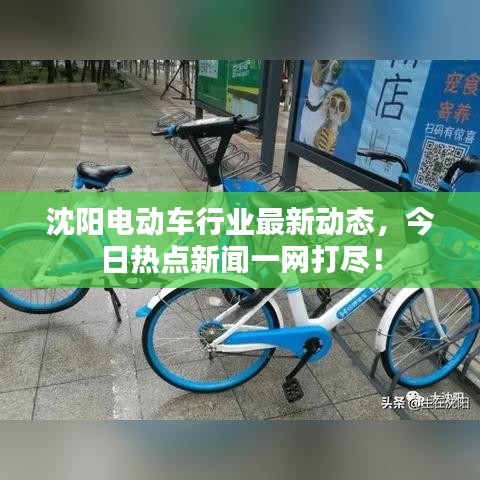 沈阳电动车行业最新动态，今日热点新闻一网打尽！