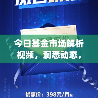 今日基金市场解析视频，洞悉动态，把握投资先机