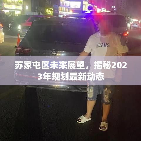 苏家屯区未来展望，揭秘2023年规划最新动态