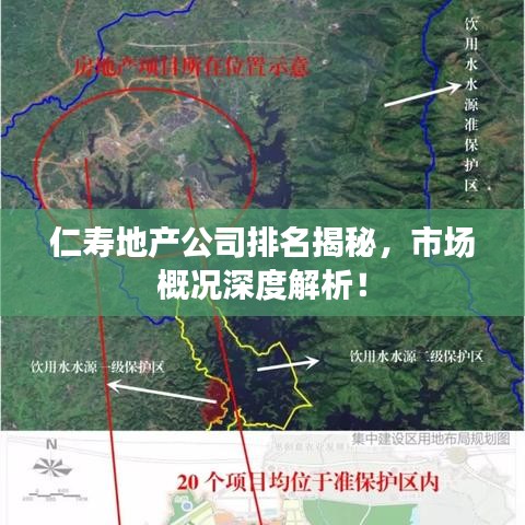 仁寿地产公司排名揭秘，市场概况深度解析！