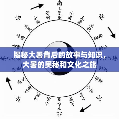 揭秘大暑背后的故事与知识，大暑的奥秘和文化之旅