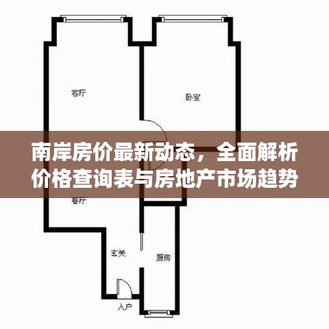 南岸房价最新动态，全面解析价格查询表与房地产市场趋势