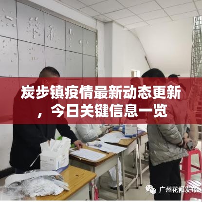 炭步镇疫情最新动态更新，今日关键信息一览