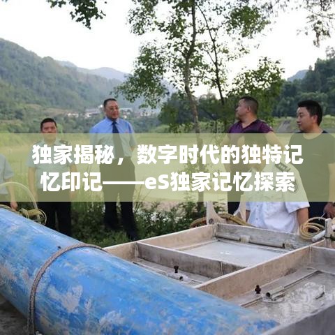 独家揭秘，数字时代的独特记忆印记——eS独家记忆探索之旅