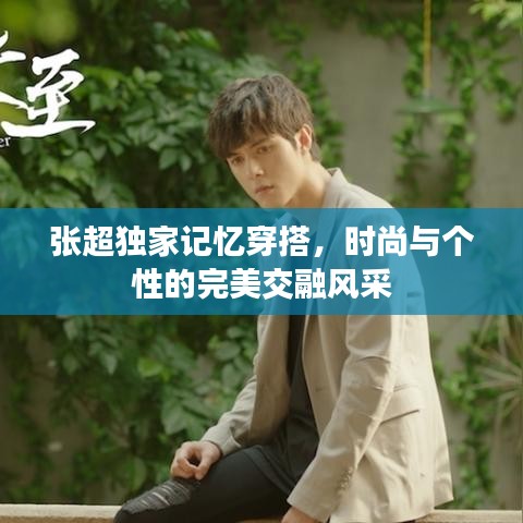 张超独家记忆穿搭，时尚与个性的完美交融风采