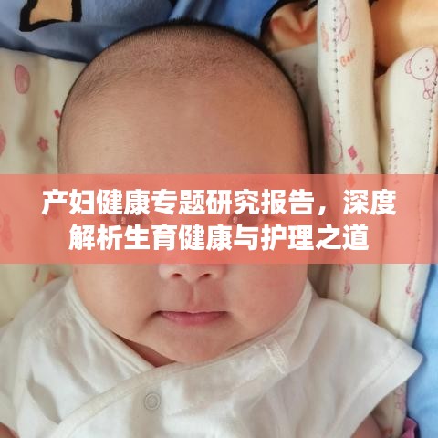 产妇健康专题研究报告，深度解析生育健康与护理之道