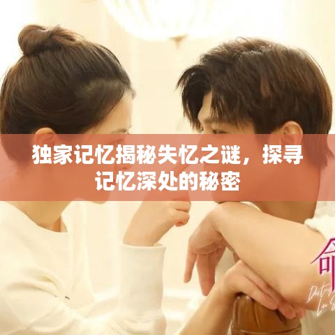 独家记忆揭秘失忆之谜，探寻记忆深处的秘密