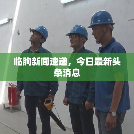 临朐新闻速递，今日最新头条消息