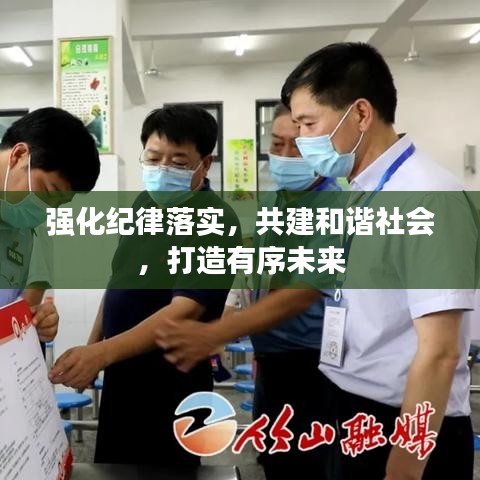 强化纪律落实，共建和谐社会，打造有序未来