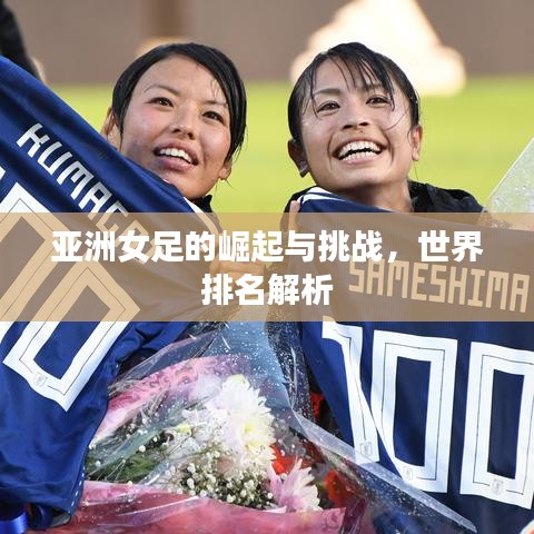 亚洲女足的崛起与挑战，世界排名解析