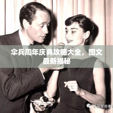 伞兵周年庆典攻略大全，图文最新揭秘