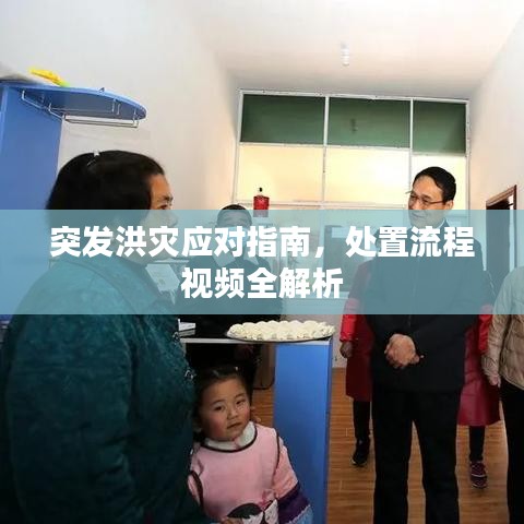 突发洪灾应对指南，处置流程视频全解析