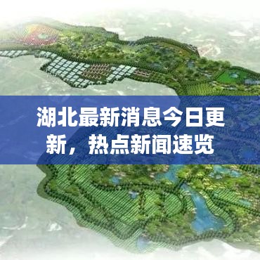湖北最新消息今日更新，热点新闻速览