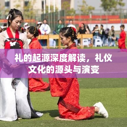 礼的起源深度解读，礼仪文化的源头与演变