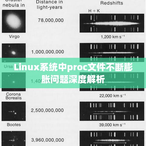 Linux系统中proc文件不断膨胀问题深度解析