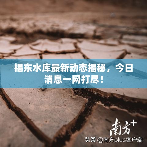 揭东水库最新动态揭秘，今日消息一网打尽！