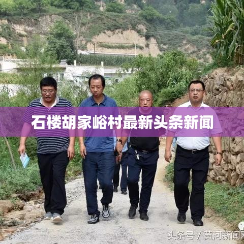 石楼胡家峪村最新头条新闻