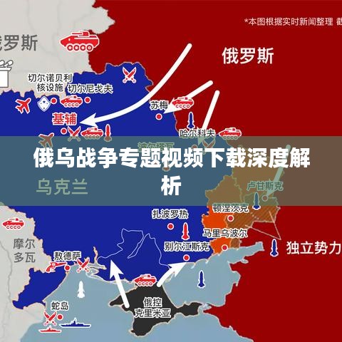 俄乌战争专题视频下载深度解析