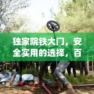 独家院铁大门，安全实用的选择，百度权威收录！