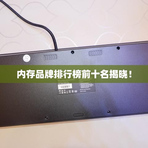内存品牌排行榜前十名揭晓！