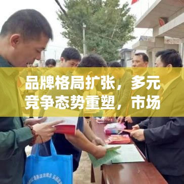 品牌格局扩张，多元竞争态势重塑，市场竞争的多元化塑造之路