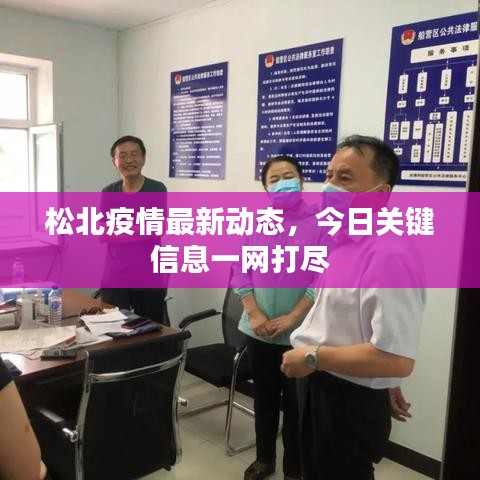 松北疫情最新动态，今日关键信息一网打尽