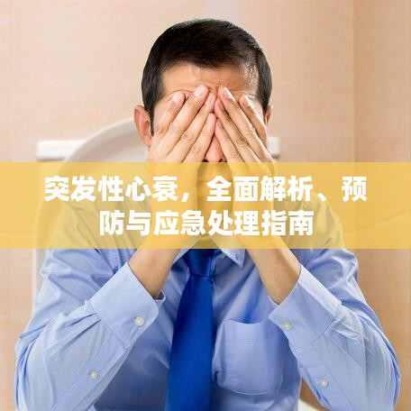 突发性心衰，全面解析、预防与应急处理指南