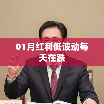 红利低波动每日下跌趋势分析