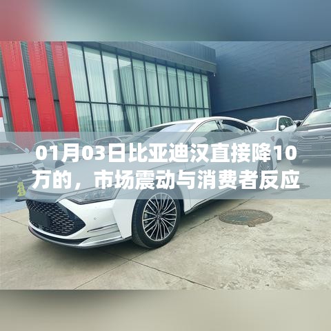 比亚迪汉降价10万引发市场震动与消费者热烈反响