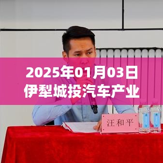 伊犁城投汽车产业园国企性质揭秘，2025年1月3日