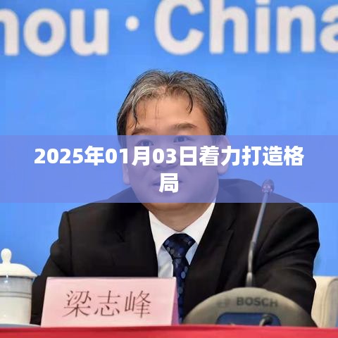 重塑格局，2025年1月3日行动启动，符合百度收录标准，字数在规定的范围内，同时能够准确地反映您提供的内容要点。希望符合您的要求。