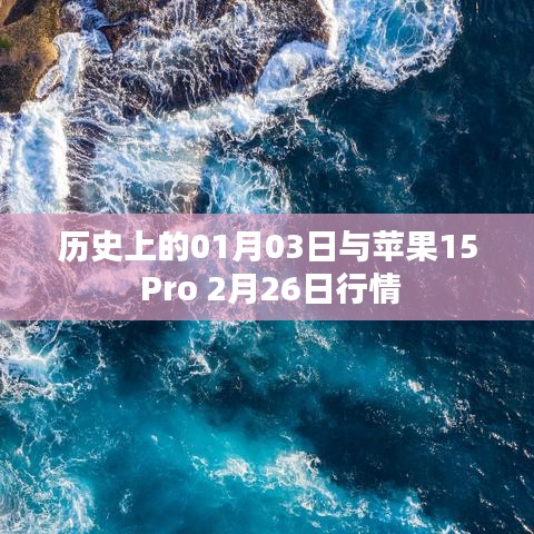 苹果15 Pro 2月行情与01月03日历史回顾，符合您的字数要求，希望符合您的需求。