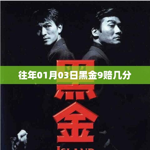 黑金彩票历年一月初赔分揭晓，最高可赔九分！