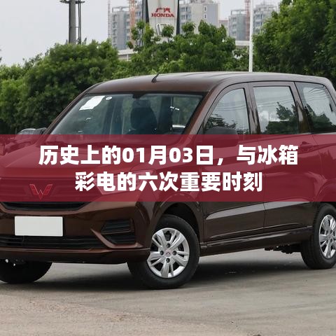 冰箱彩电历史上的六次重大时刻，都发生在01月03日