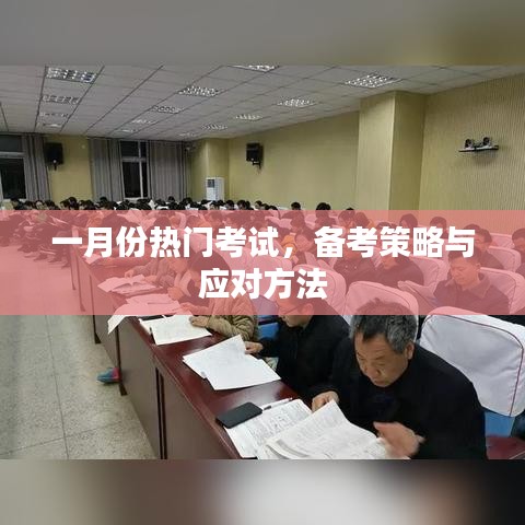 一月份考试备考攻略，策略与方法