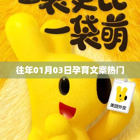 孕育文案热门趋势解析