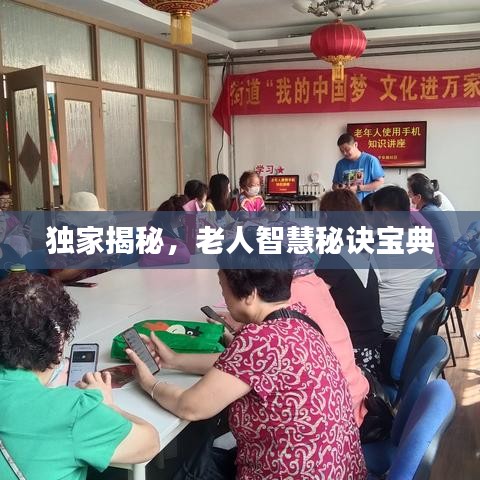 独家揭秘，老人智慧秘诀宝典