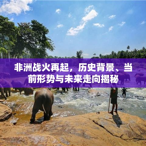 非洲战火再起，历史背景、当前形势与未来走向揭秘