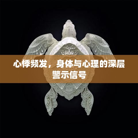 心悸频发，身体与心理的深层警示信号