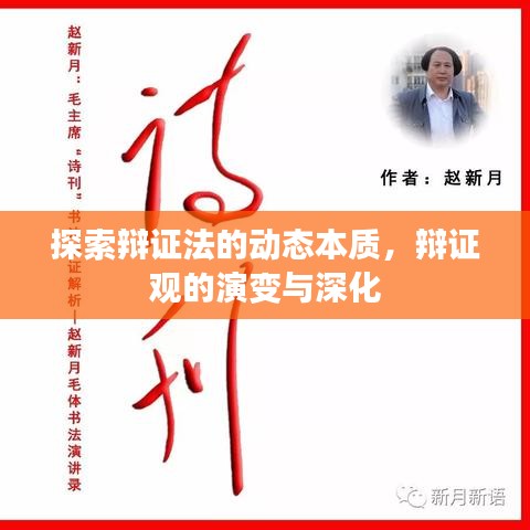 探索辩证法的动态本质，辩证观的演变与深化