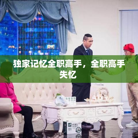 独家记忆全职高手，全职高手失忆 