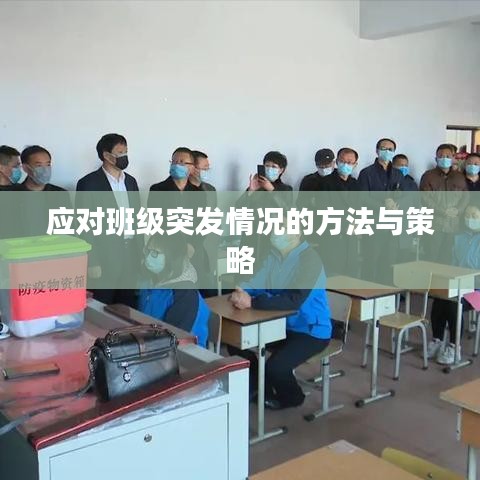 应对班级突发情况的方法与策略