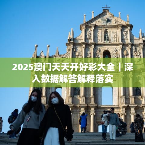 2025澳门天天开好彩大全｜深入数据解答解释落实