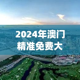 2024年澳门精准免费大全｜权威分析说明